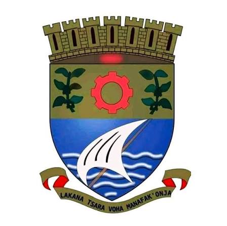 Logo de la mairie